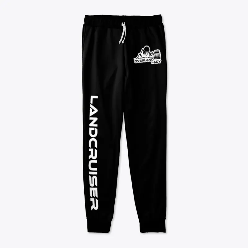 Overland Lady Landcruiser Pants